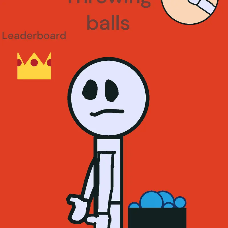 Game by @yeeeyey