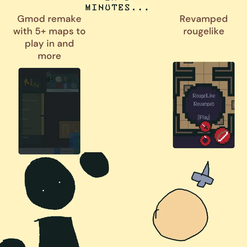 Game by @pollenenter