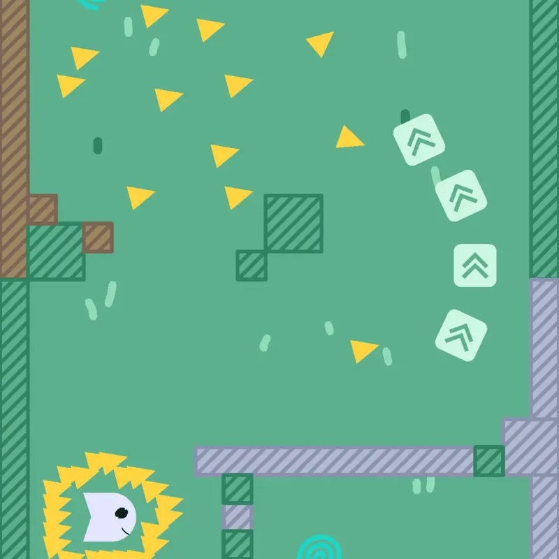 Game by @MiseryXCprXReeses_Puff