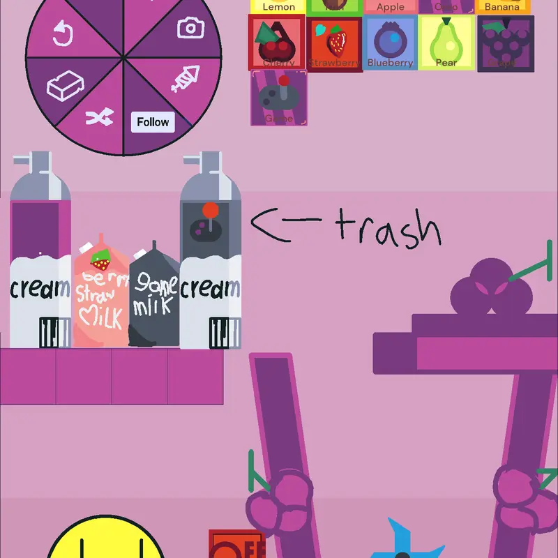 Game by @Moon_flower1272788
