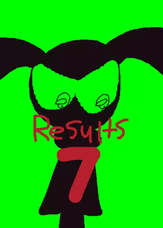 Camp Castle Results 7 by @Greenbunny