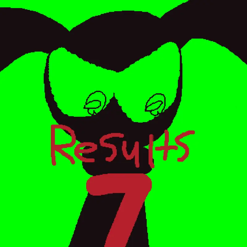 Camp Castle Results 7 by @Greenbunny