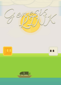 Genesis Link - Elemental / tag: