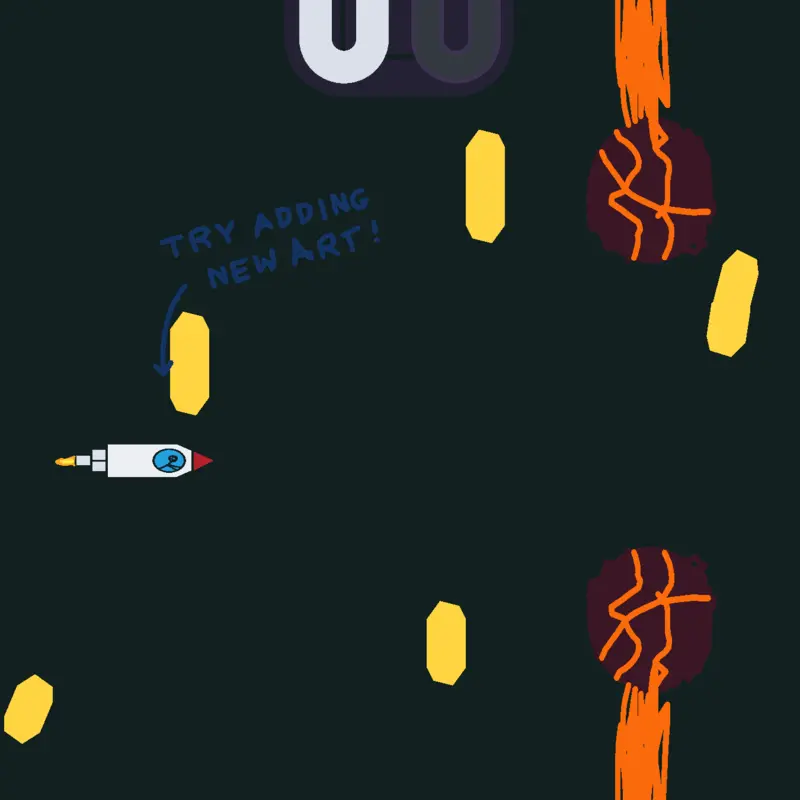 Game by @ax2lmexico