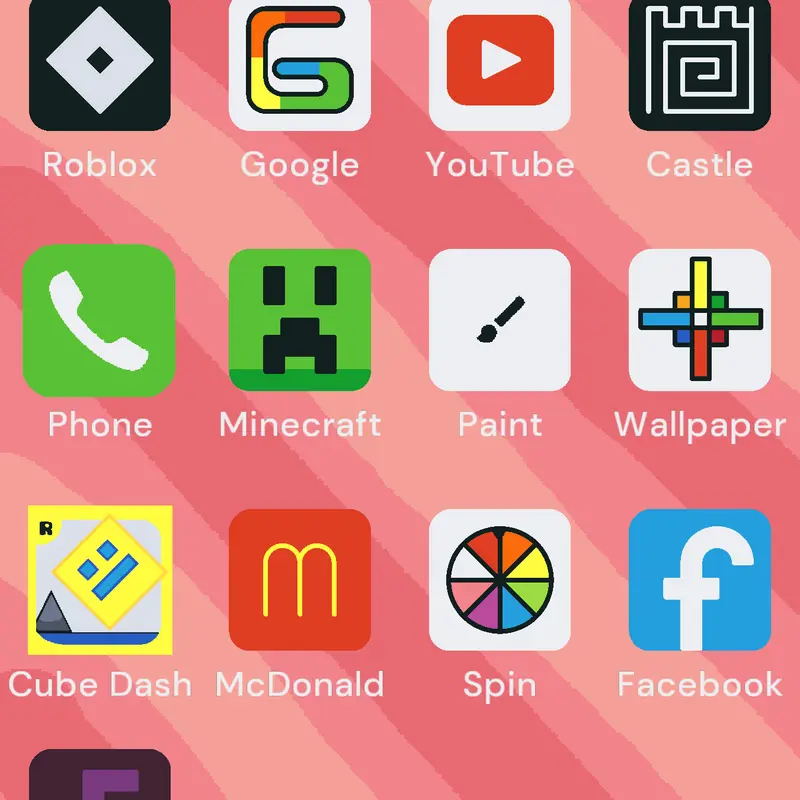 Game by @Amber0731