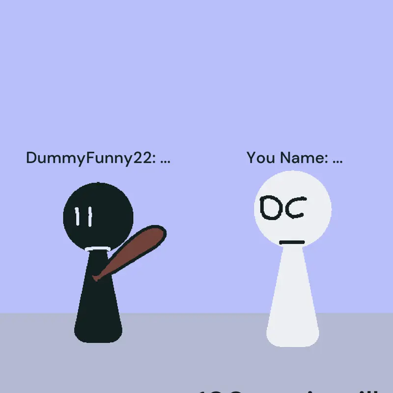 Game by @DummyFunny22