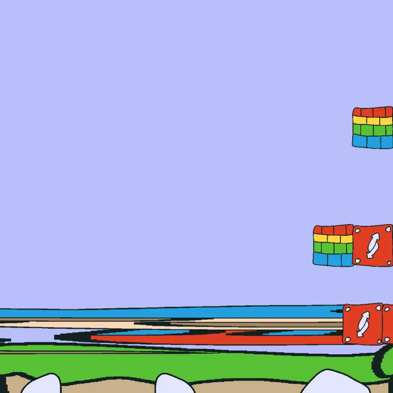Game by @nizamailf