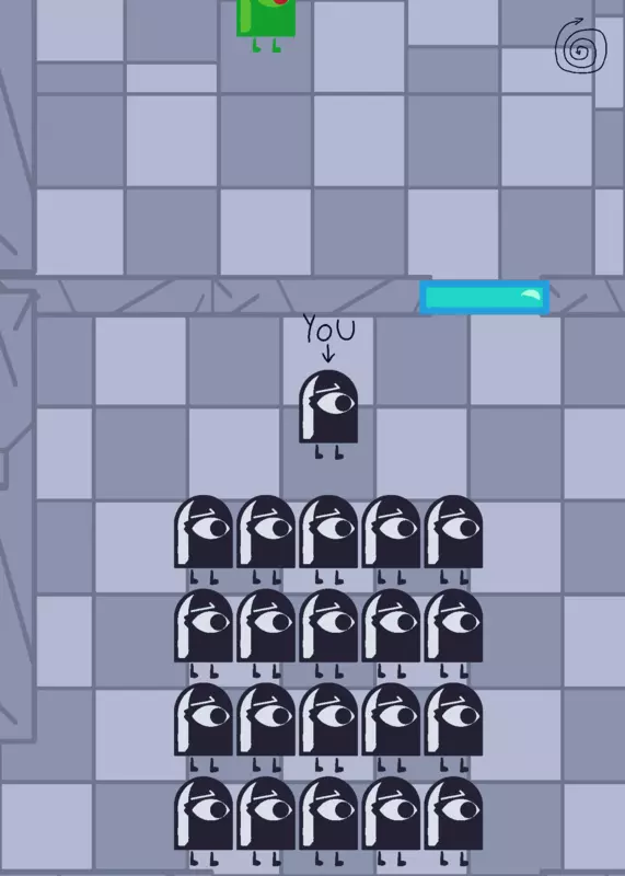 Game by @GABR1ELRUIVO