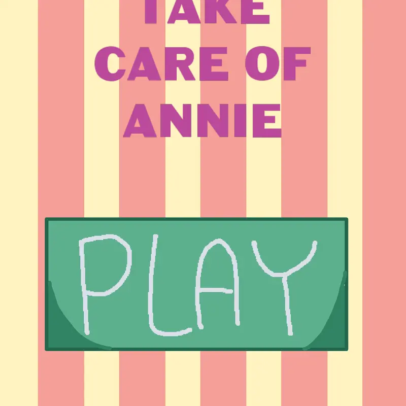 Game by @helloannie