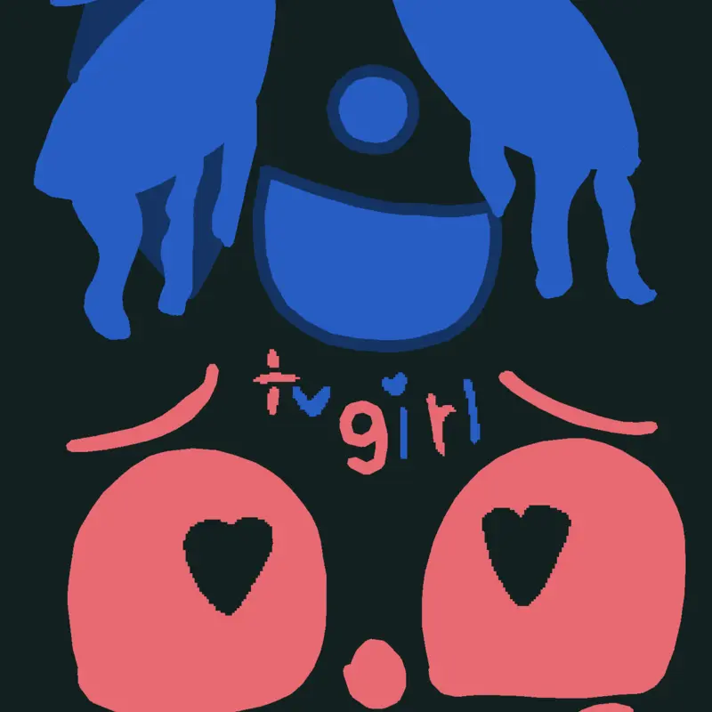 THIS TREND ISN'T DONE UNTIL I SAY IT'S!! by @spiky_axolotl