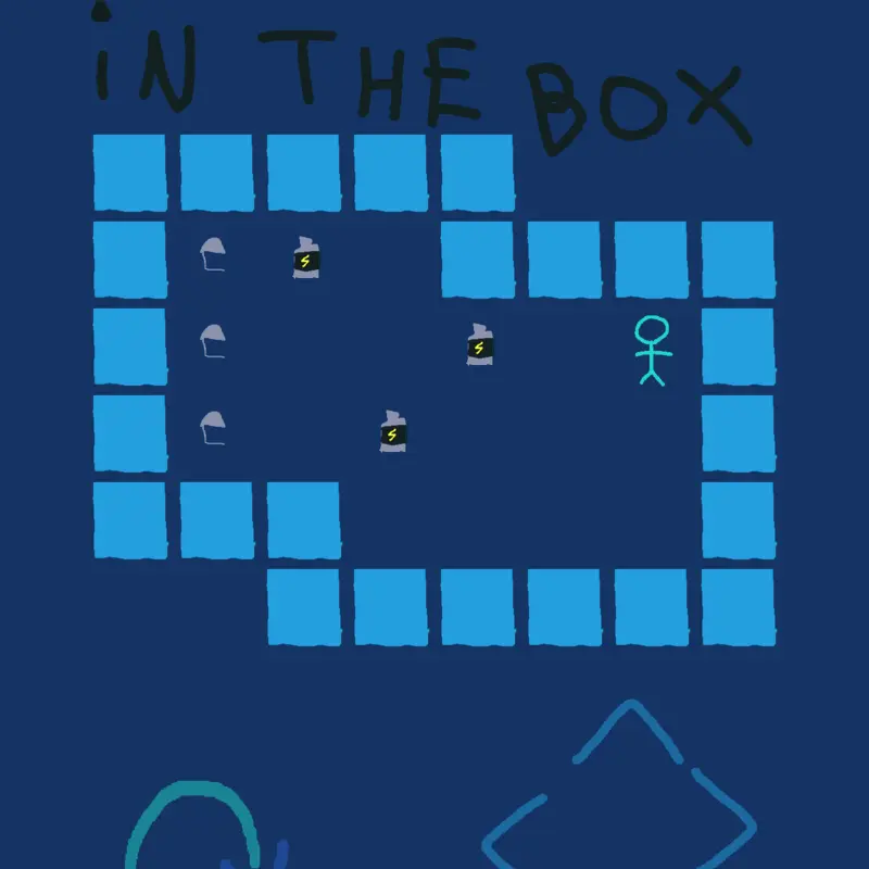 Game by @addizon