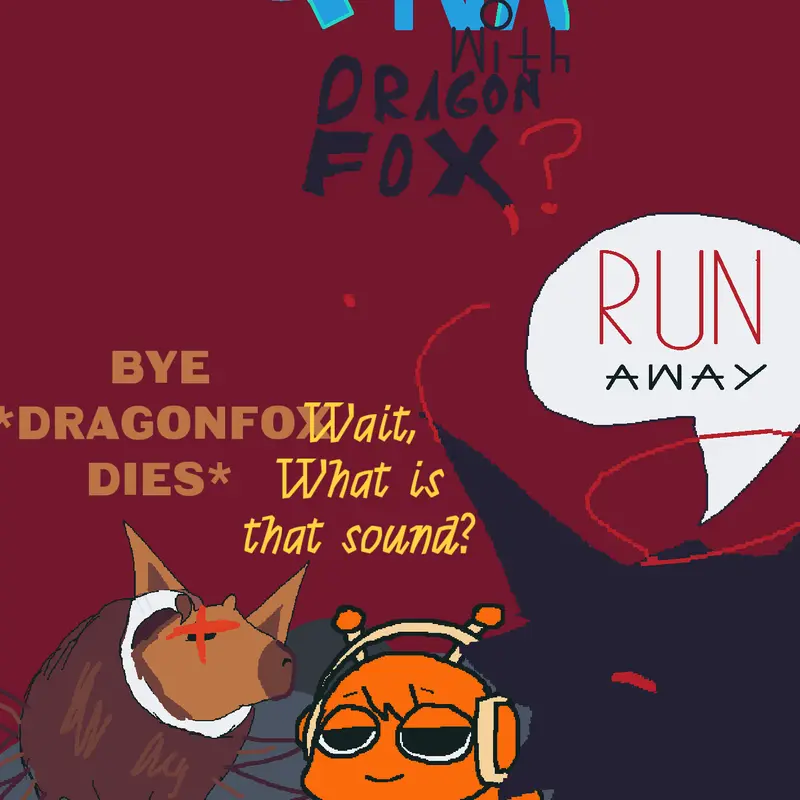 Game by @YourlocalDrako2025