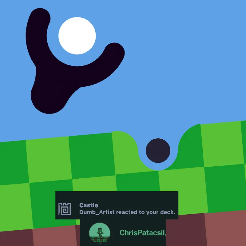 Game by @Bowlyn