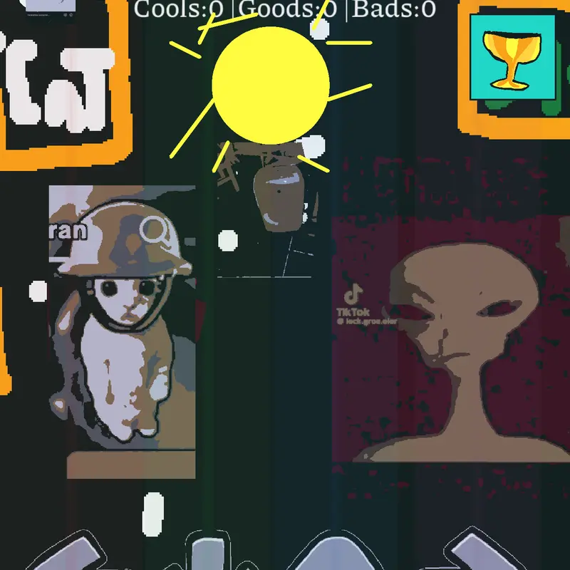 Game by @black_holes_2026