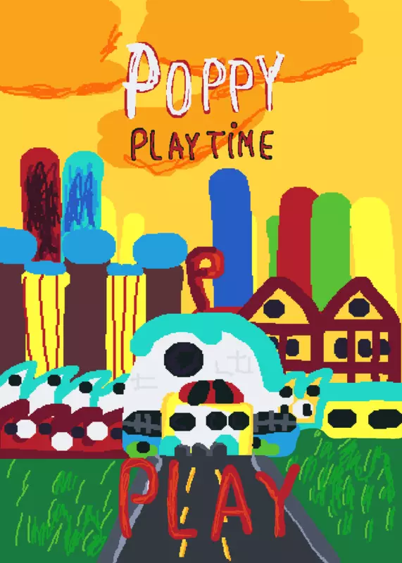 Game by @DobroArtem9