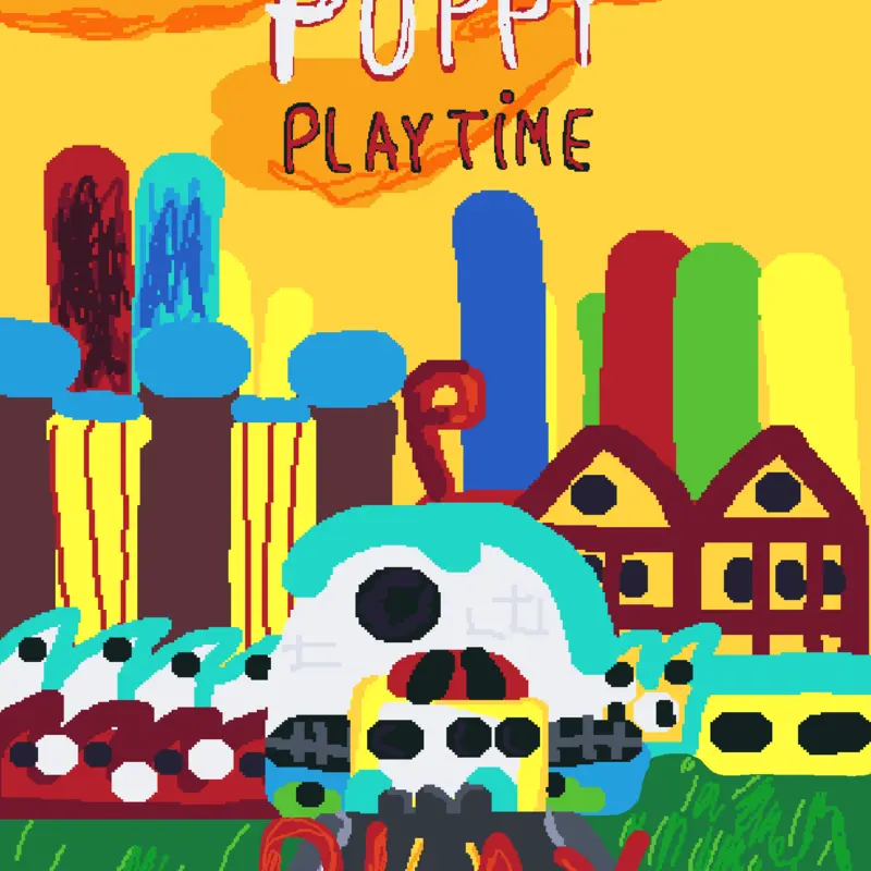 Game by @DobroArtem9