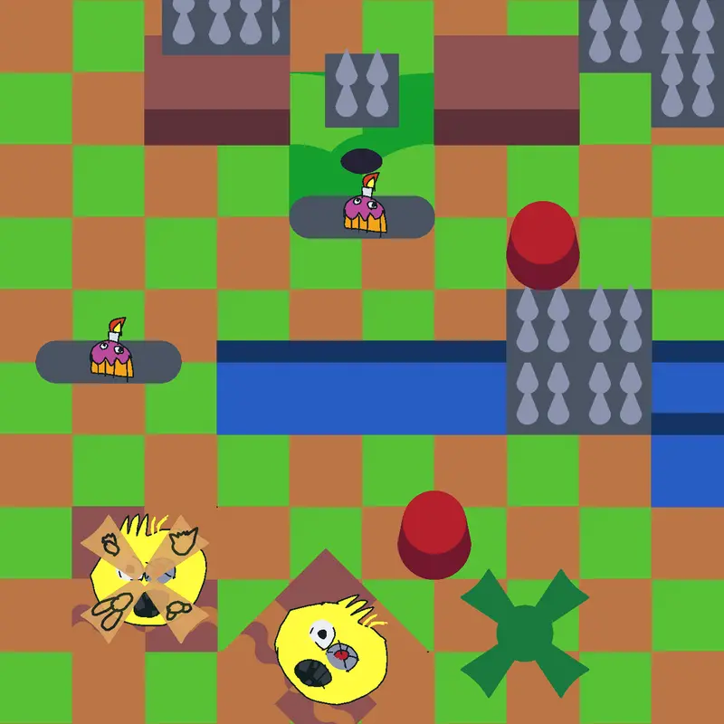 Game by @Roc2014