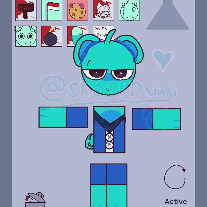 Game by @Sprunkio1662