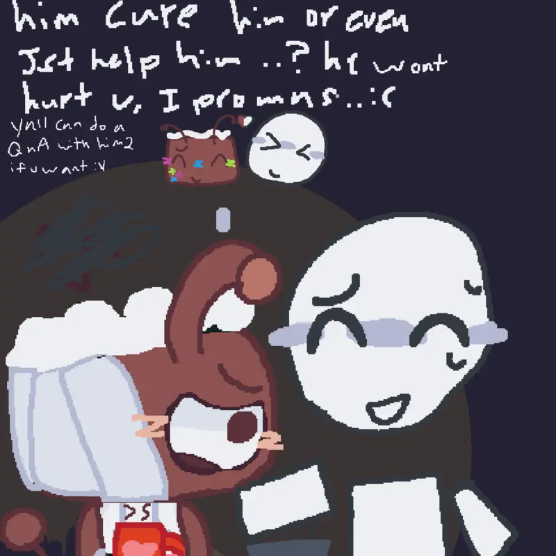 Game by @merida-likes-dandysworld