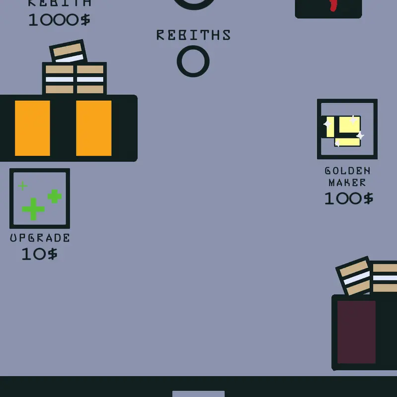 Game by @HeresTheBro