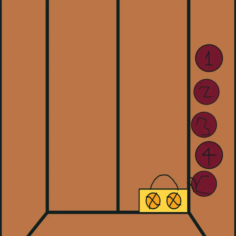 Game by @fanofdoors