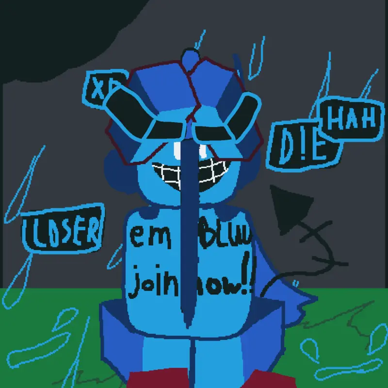 Game by @-Your-Bluudud-