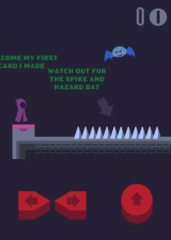 Game by @Ahmed-error