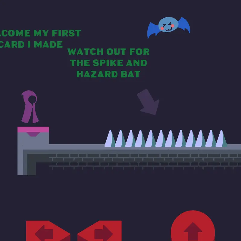 Game by @Ahmed-error