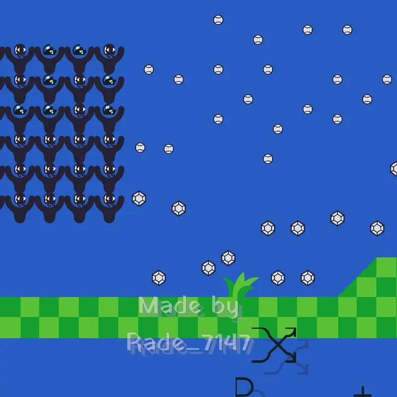 Game by @ProjectX