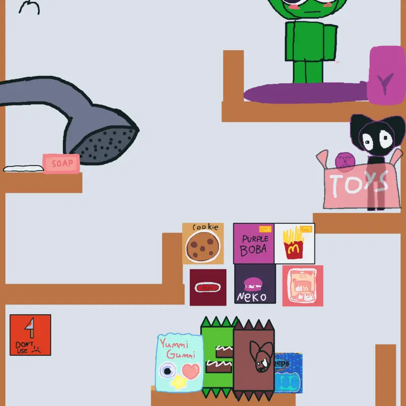 Game by @aubreeplayz