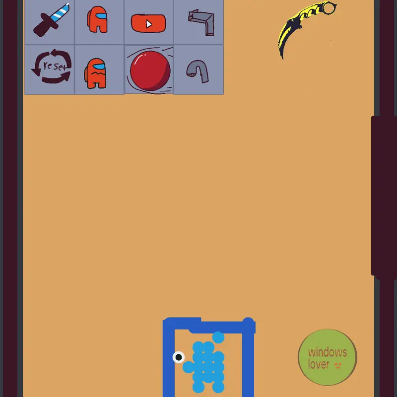 Game by @mirac_o