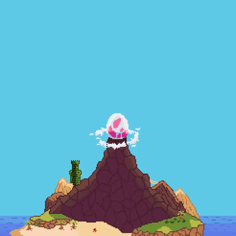 Ballad of The Wind Fish(Switch) by @RliantZeus2479
