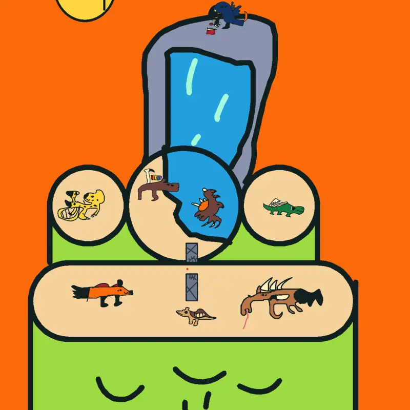 Game by @mosintabr