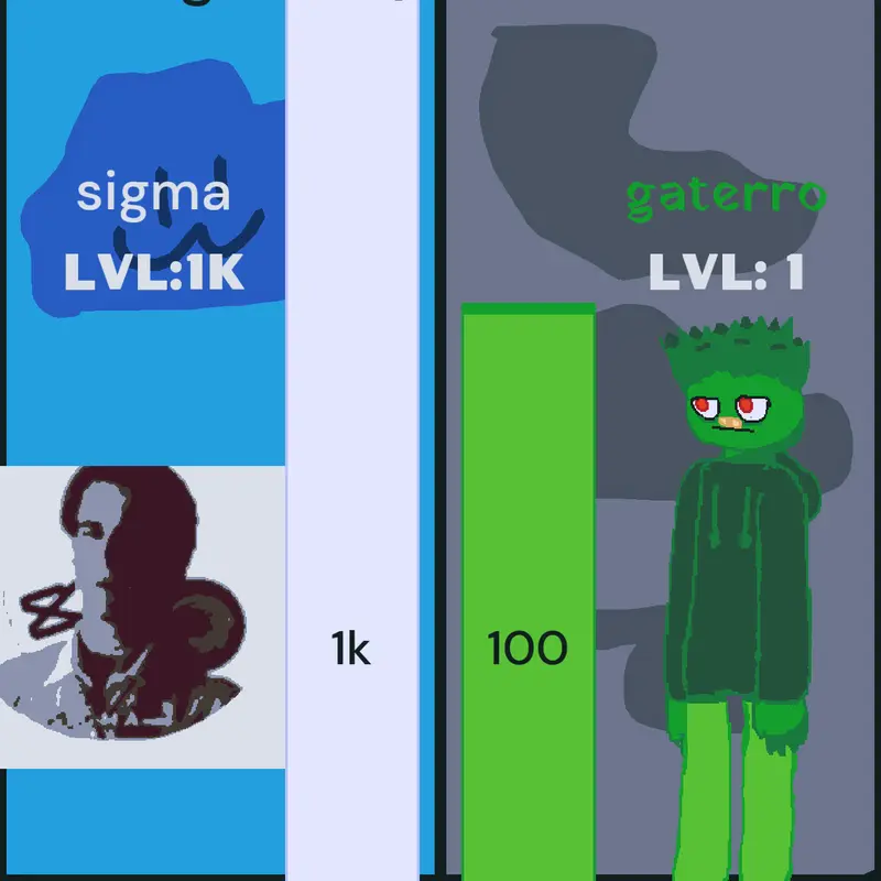 Game by @TheRealSigma