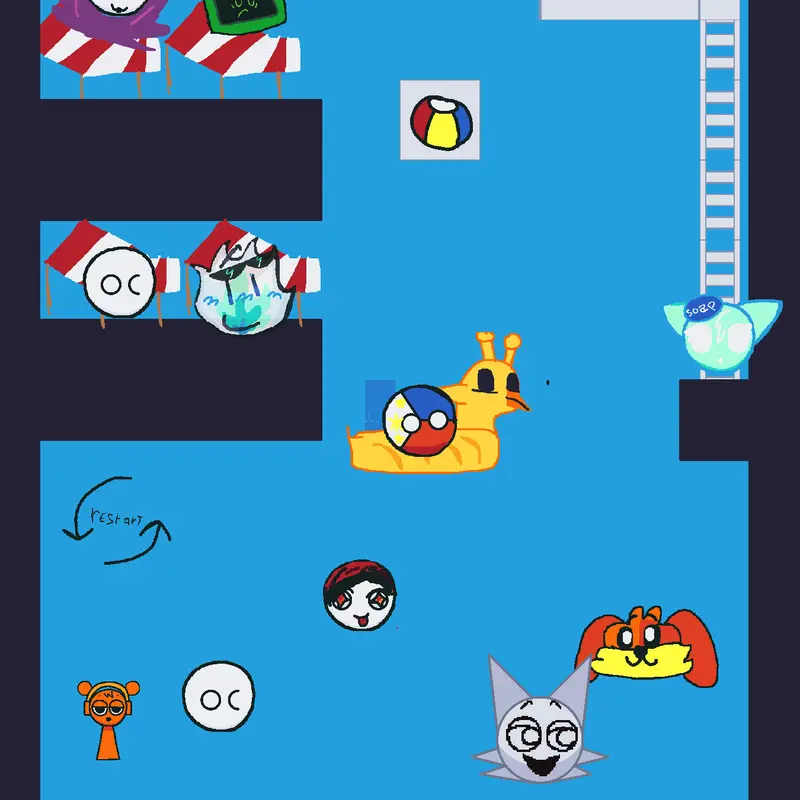 Game by @dang_it
