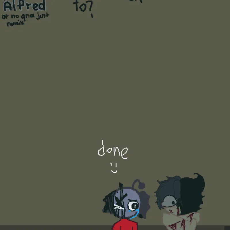 Game by @The_one_who_draws