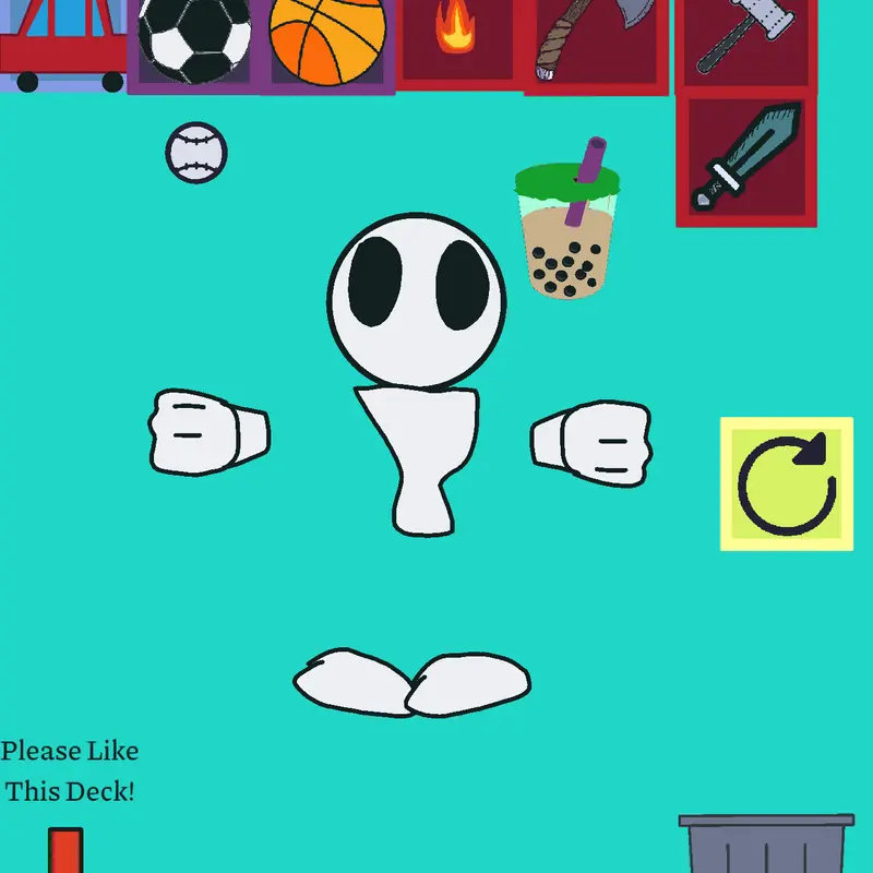 Game by @Burnoskak