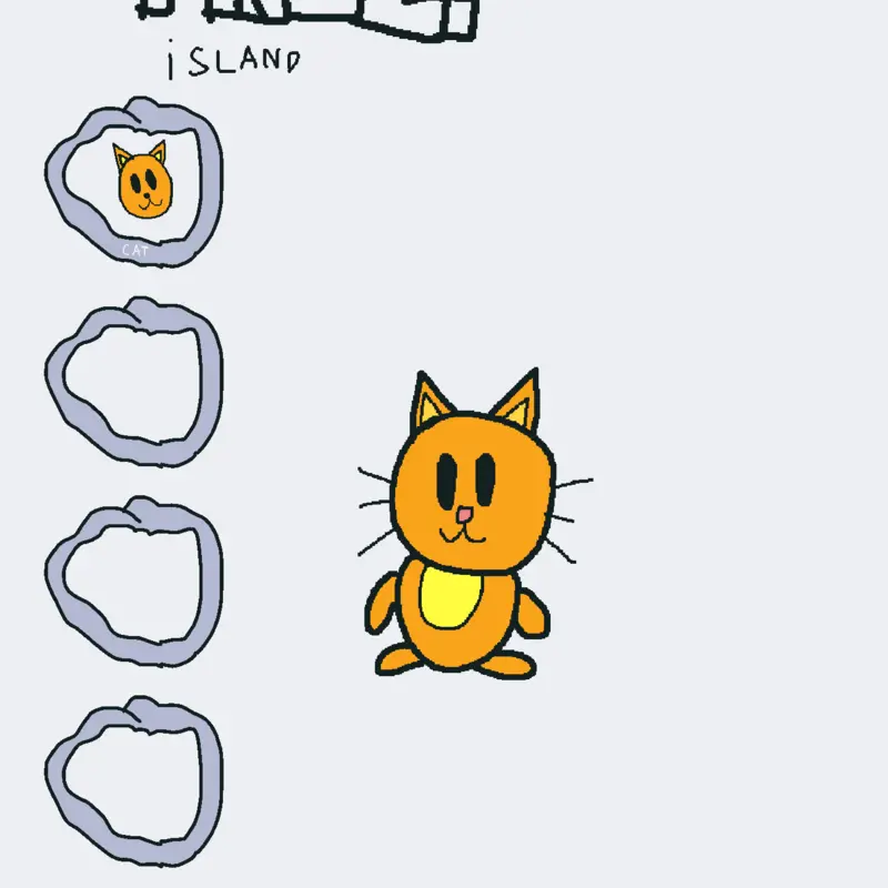 Game by @Arockwithatail