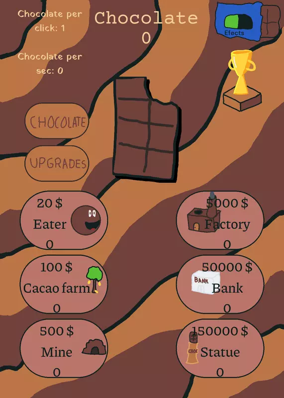 Game by @MegaPlayer