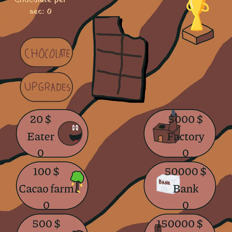 Game by @MegaPlayer