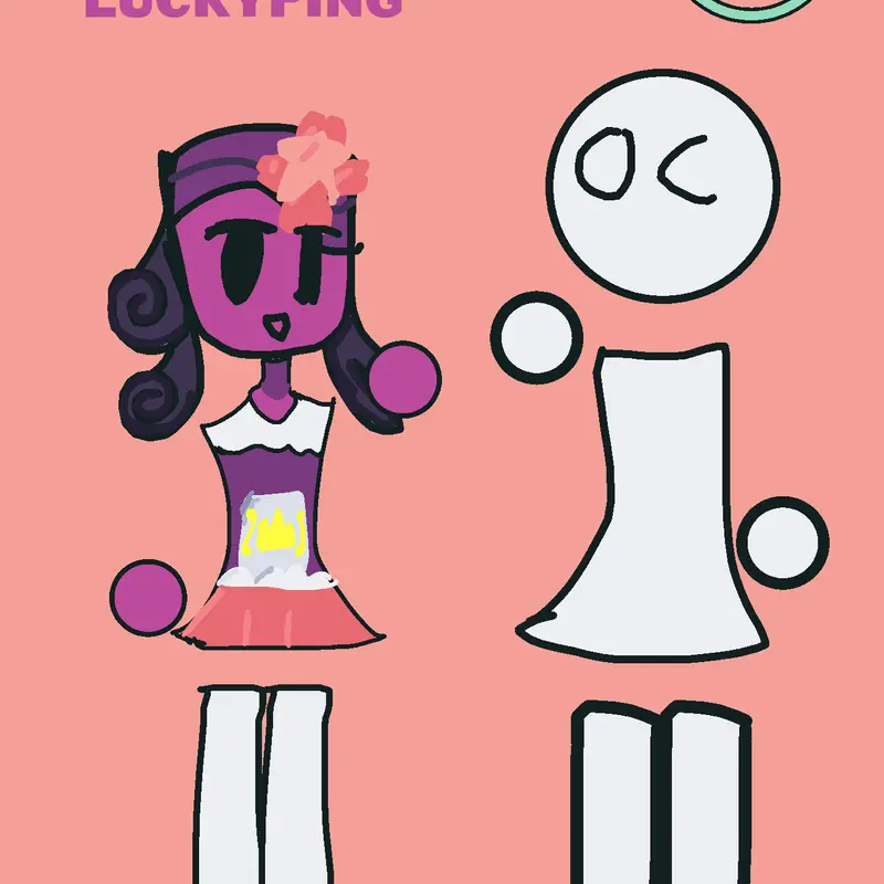 Game by @Luckyping