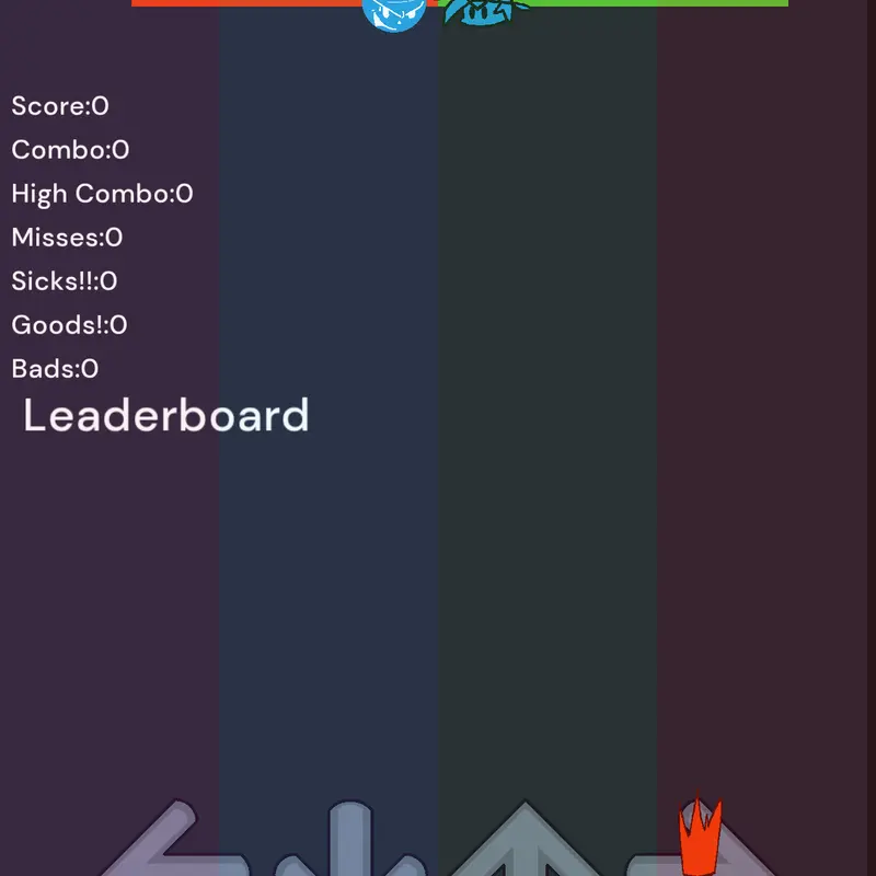Game by @Arkan25