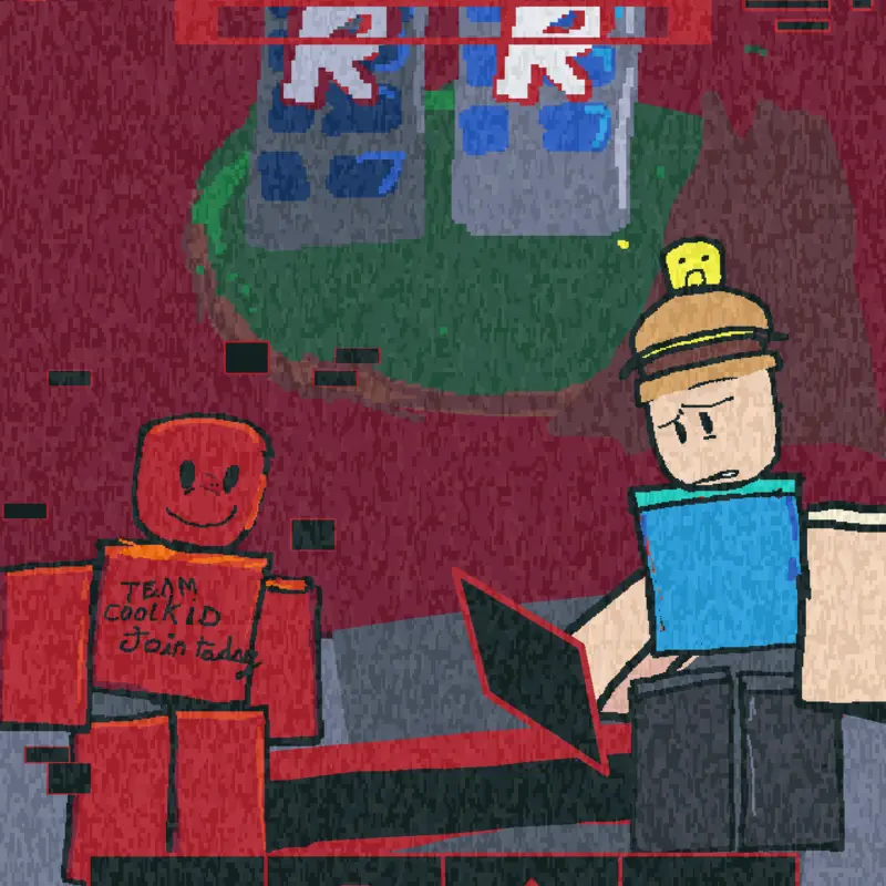 Game by @TheEpicPlays2854