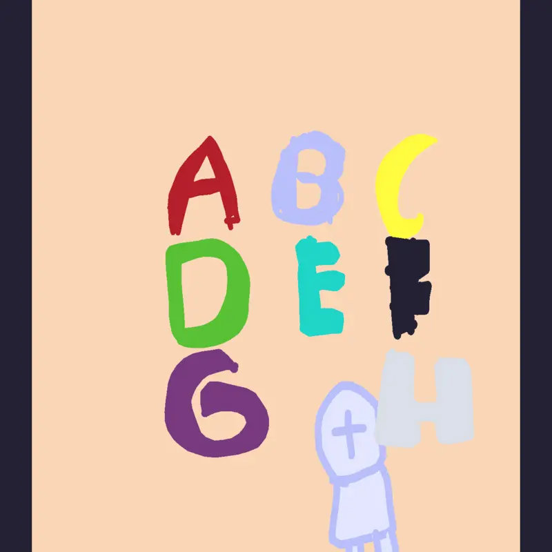 Game by @ramay