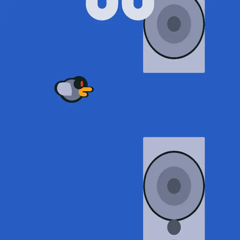 Game by @Gefisito