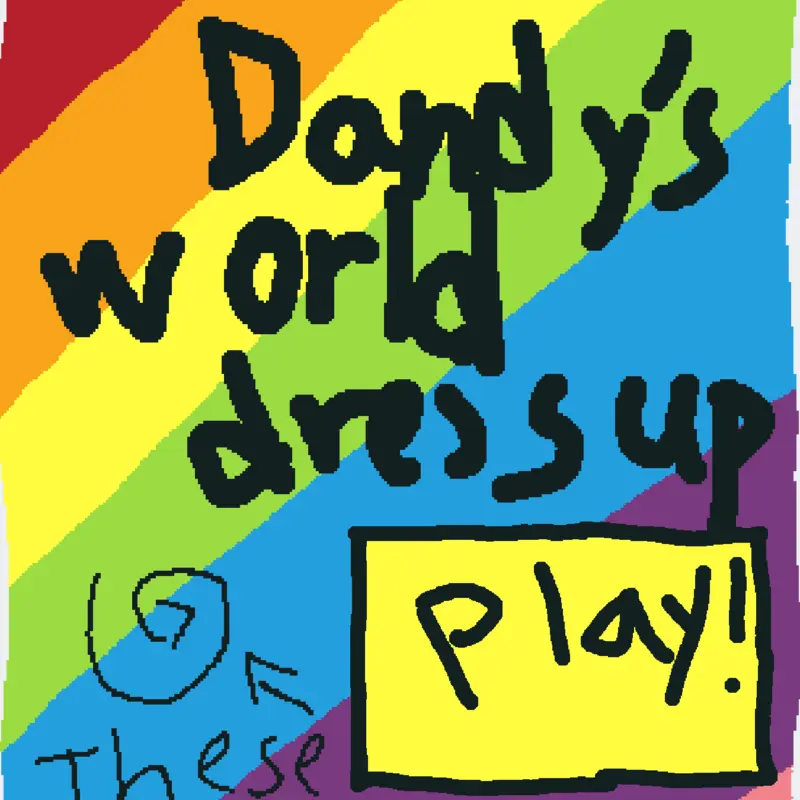 Game by @R3try