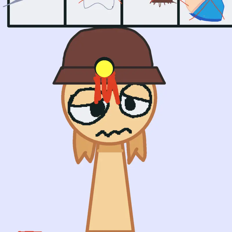 Game by @Daisy_merfy