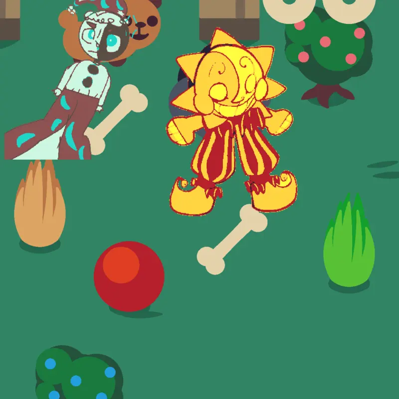 Game by @fnaforlife