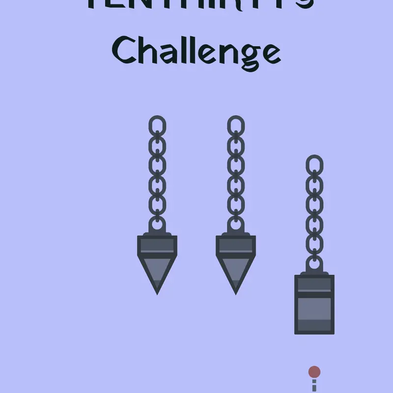 Game by @TENTHIRTY