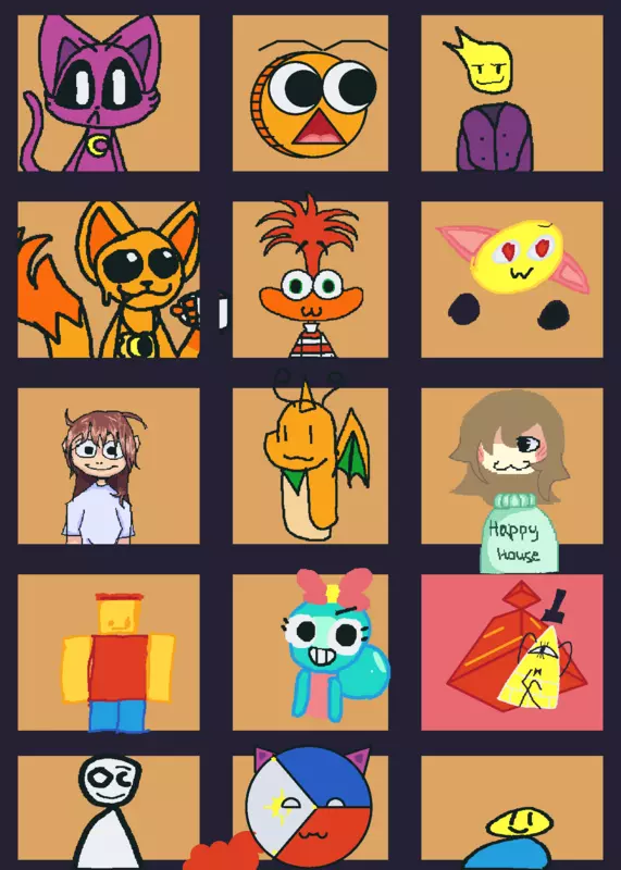 Game by @Carmelo010318montoro